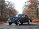 Buick Century Sport Coupe 1939 года